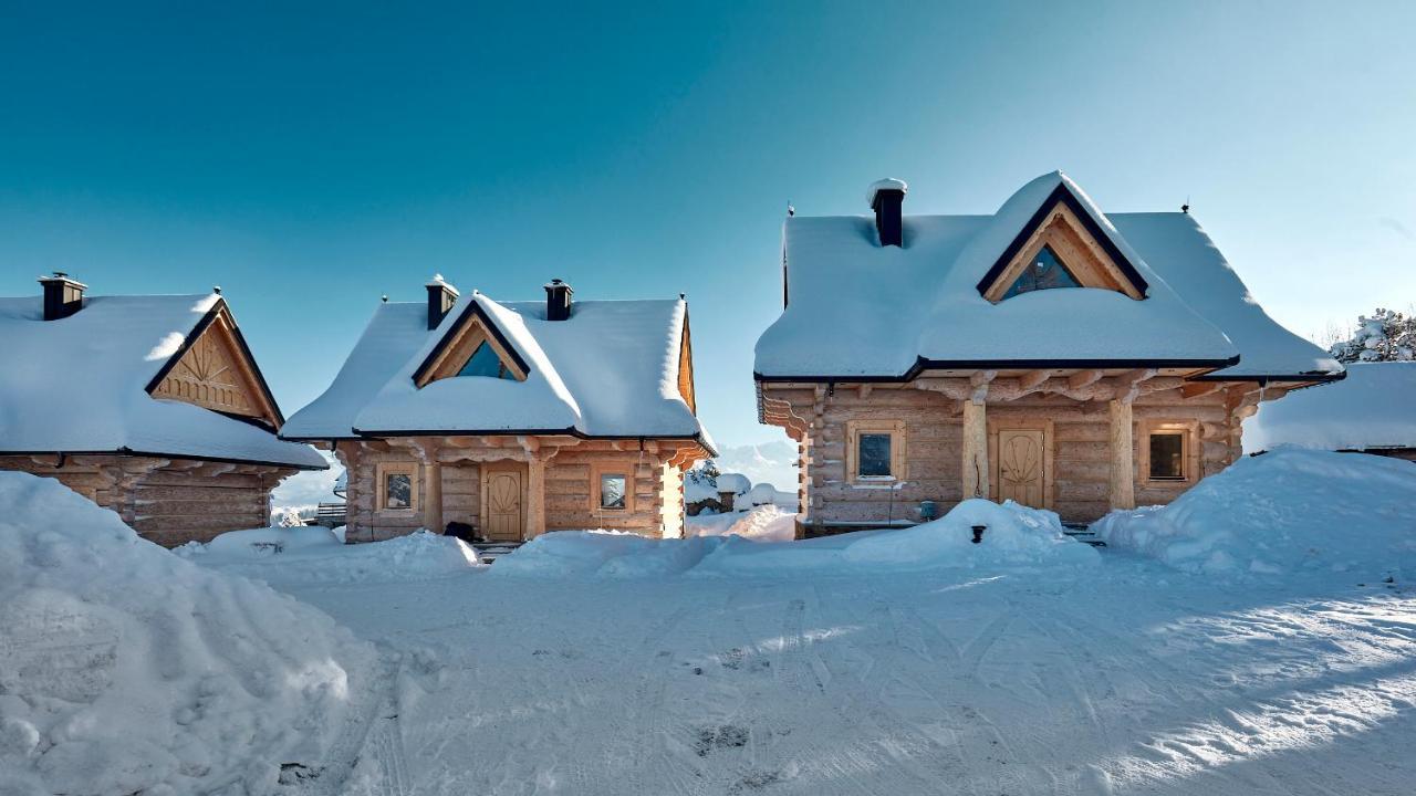 4 Turnie Ferienhaus *