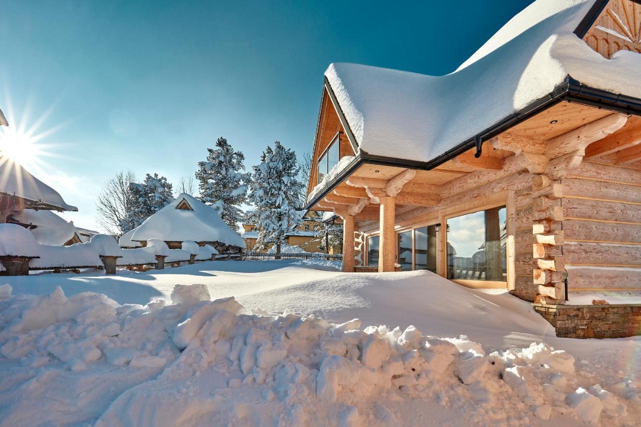 4 Turnie Ferienhaus