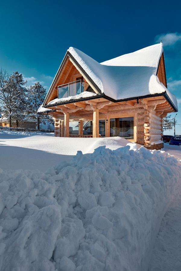 Ferienhaus 4 Turnie *