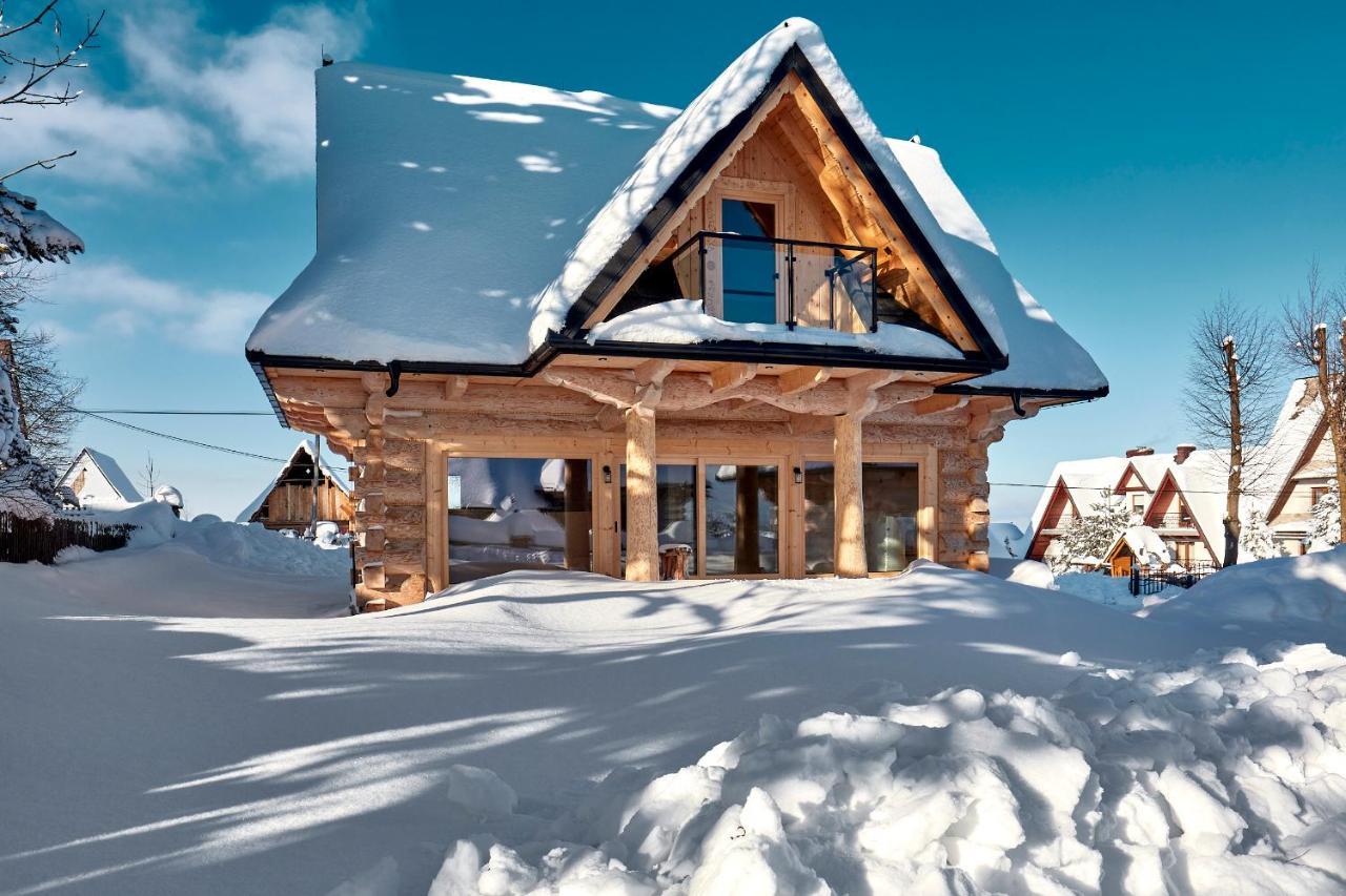 4 Turnie Ferienhaus Zab
