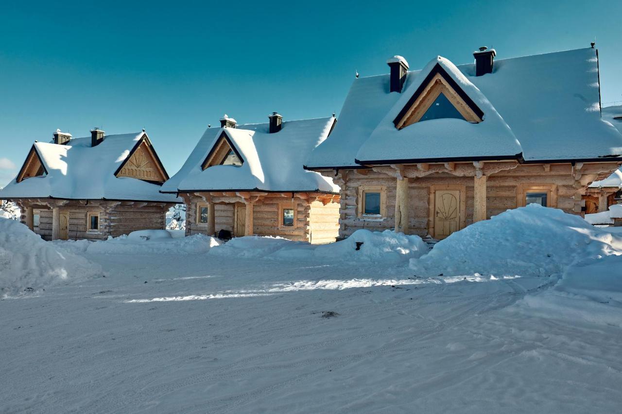 Ferienhaus 4 Turnie *