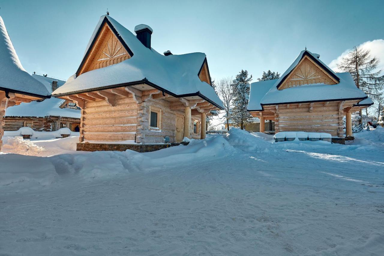 4 Turnie Ferienhaus