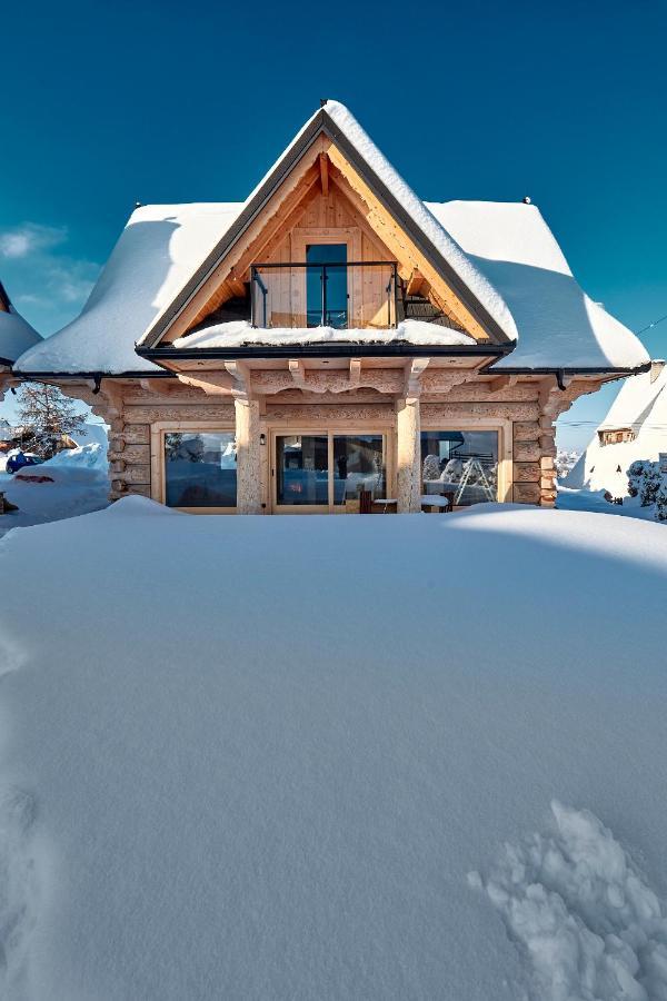 Ferienhaus 4 Turnie
