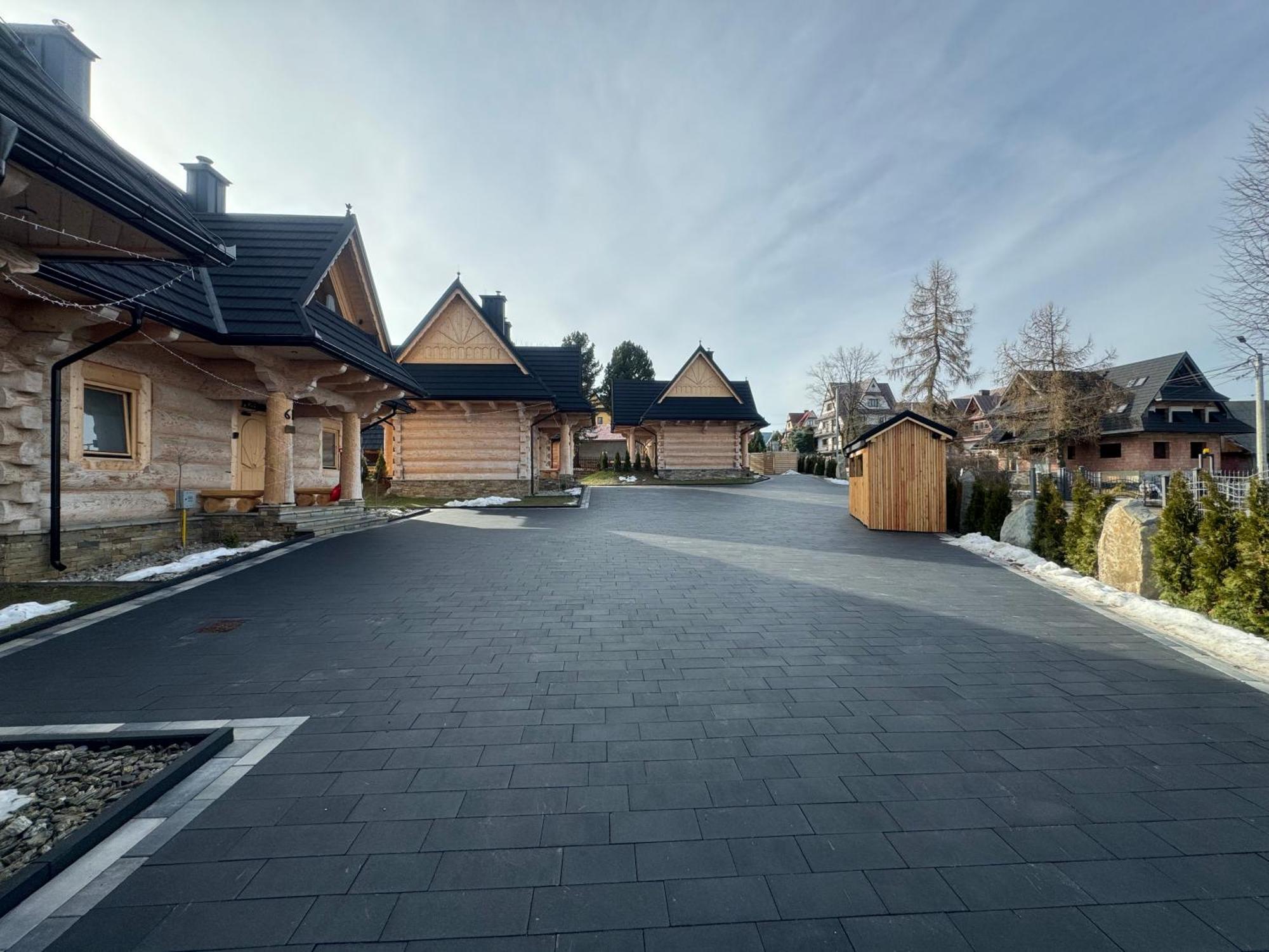 Ferienhaus 4 Turnie