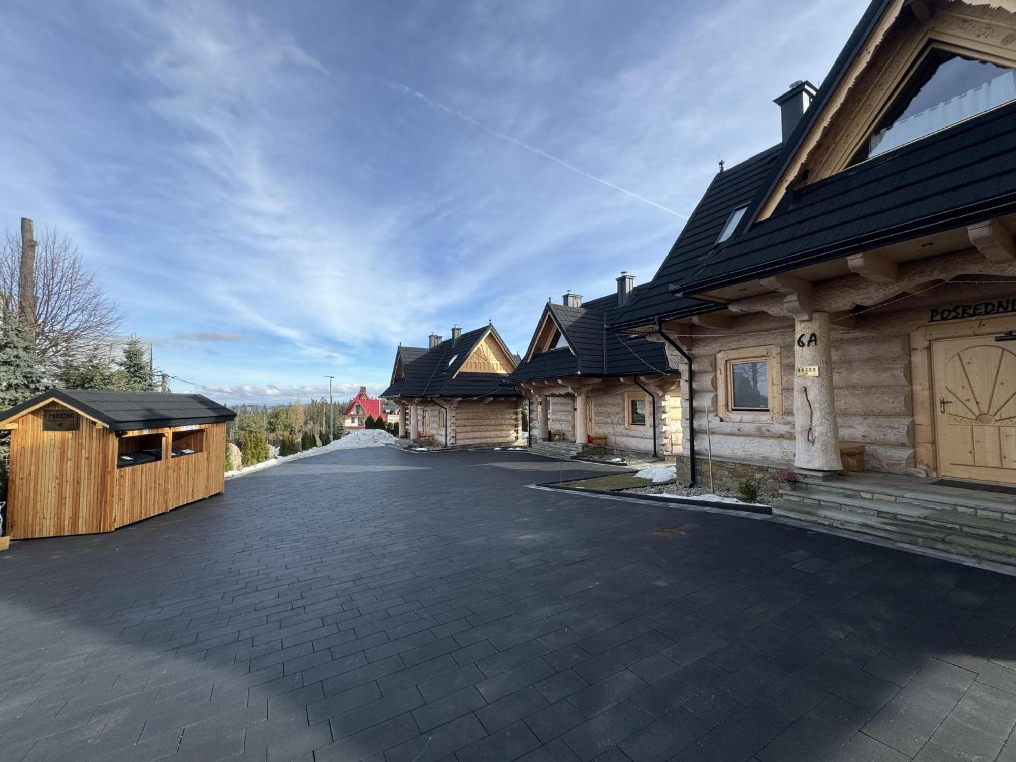 Ferienhaus 4 Turnie Zab