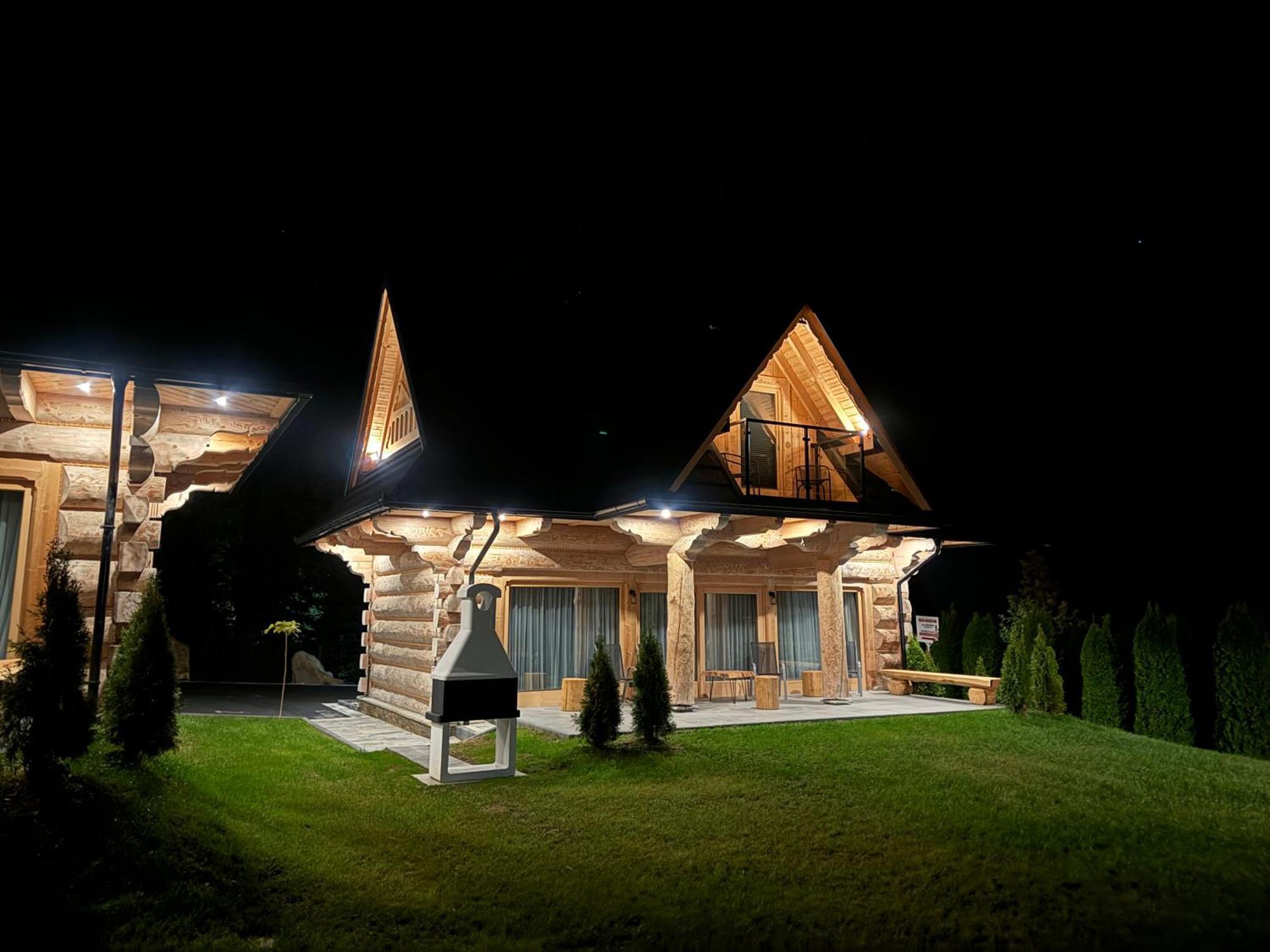 Ferienhaus 4 Turnie