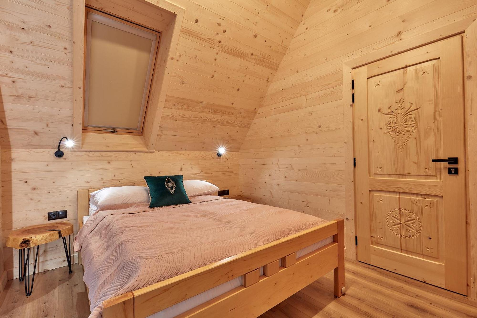 Ferienhaus 4 Turnie