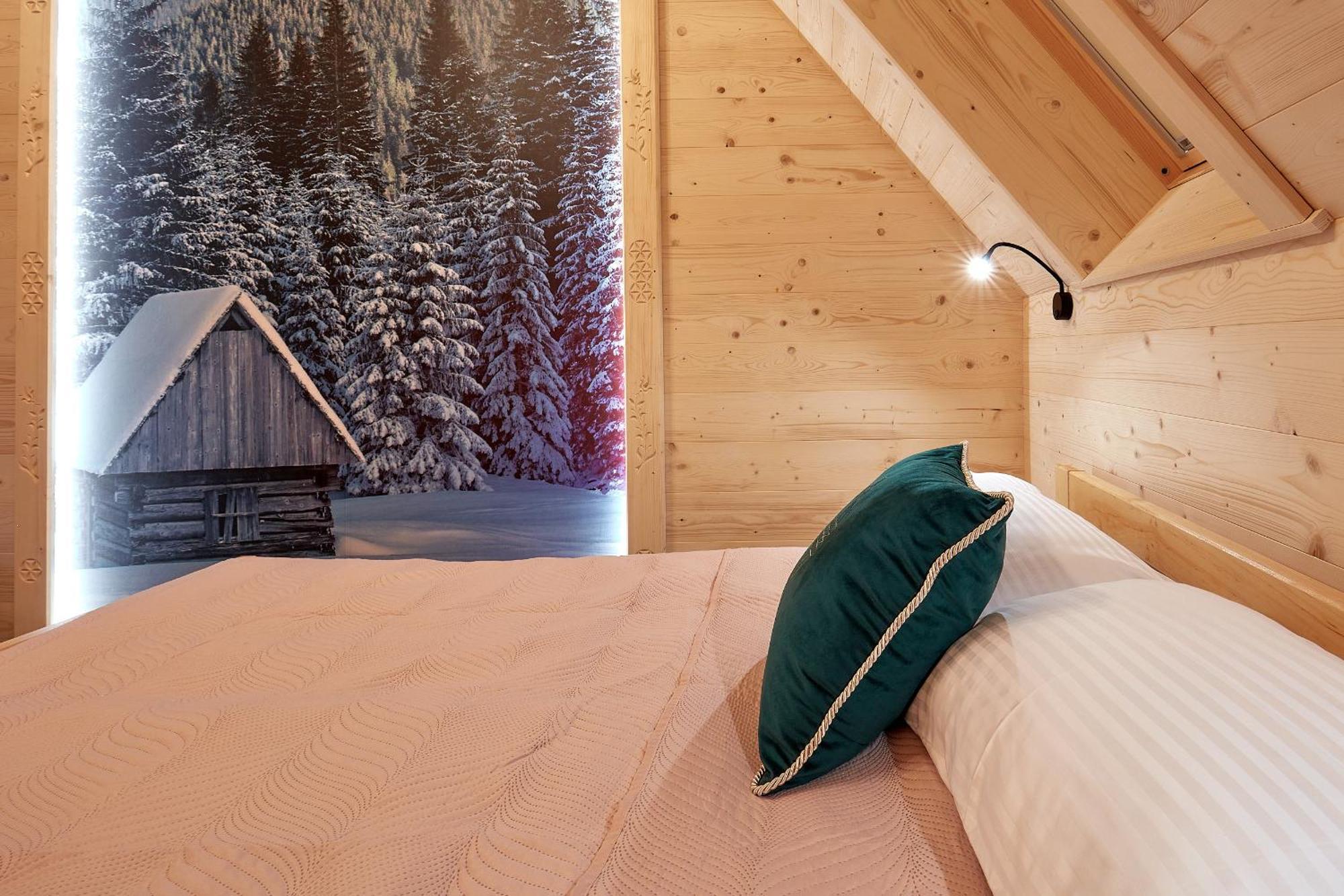 Ferienhaus 4 Turnie *