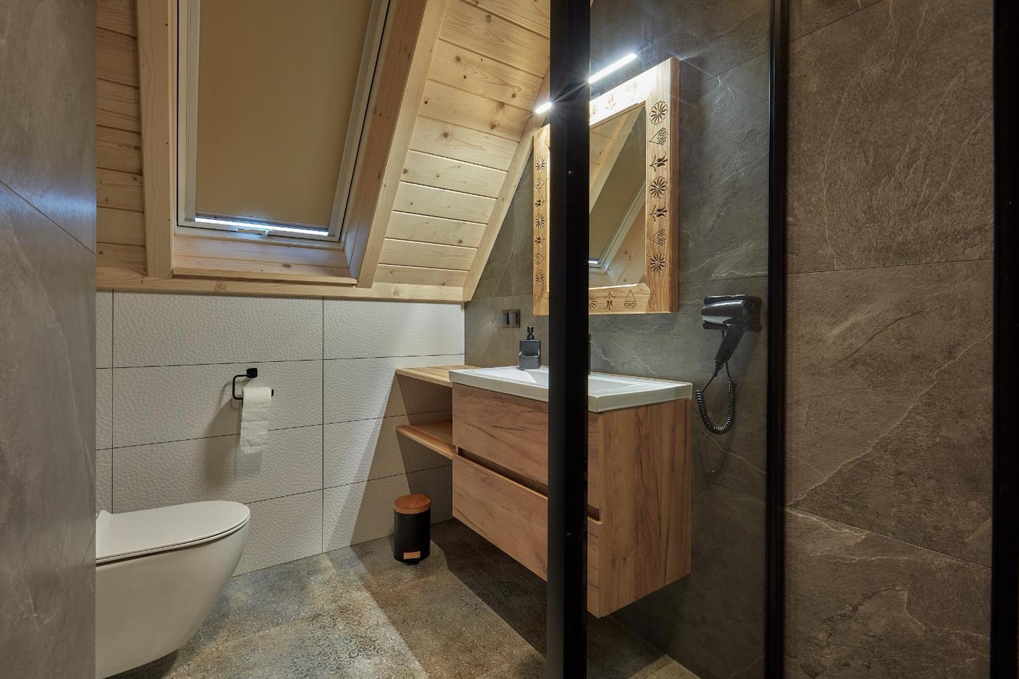 Ferienhaus 4 Turnie