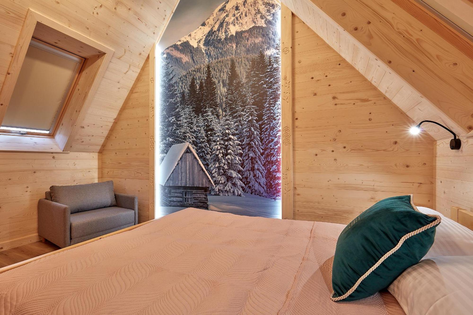 Ferienhaus 4 Turnie