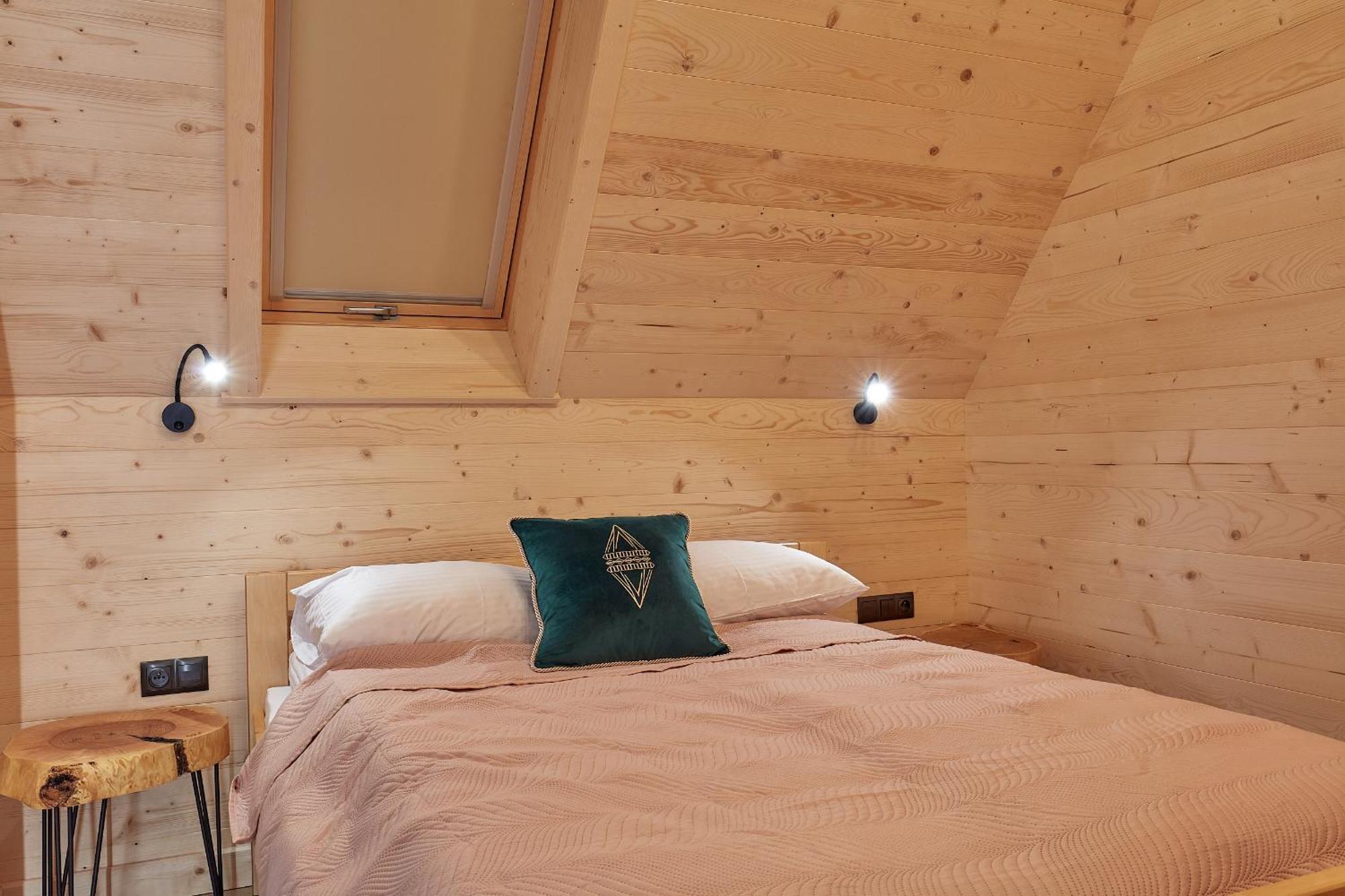 Ferienhaus 4 Turnie *