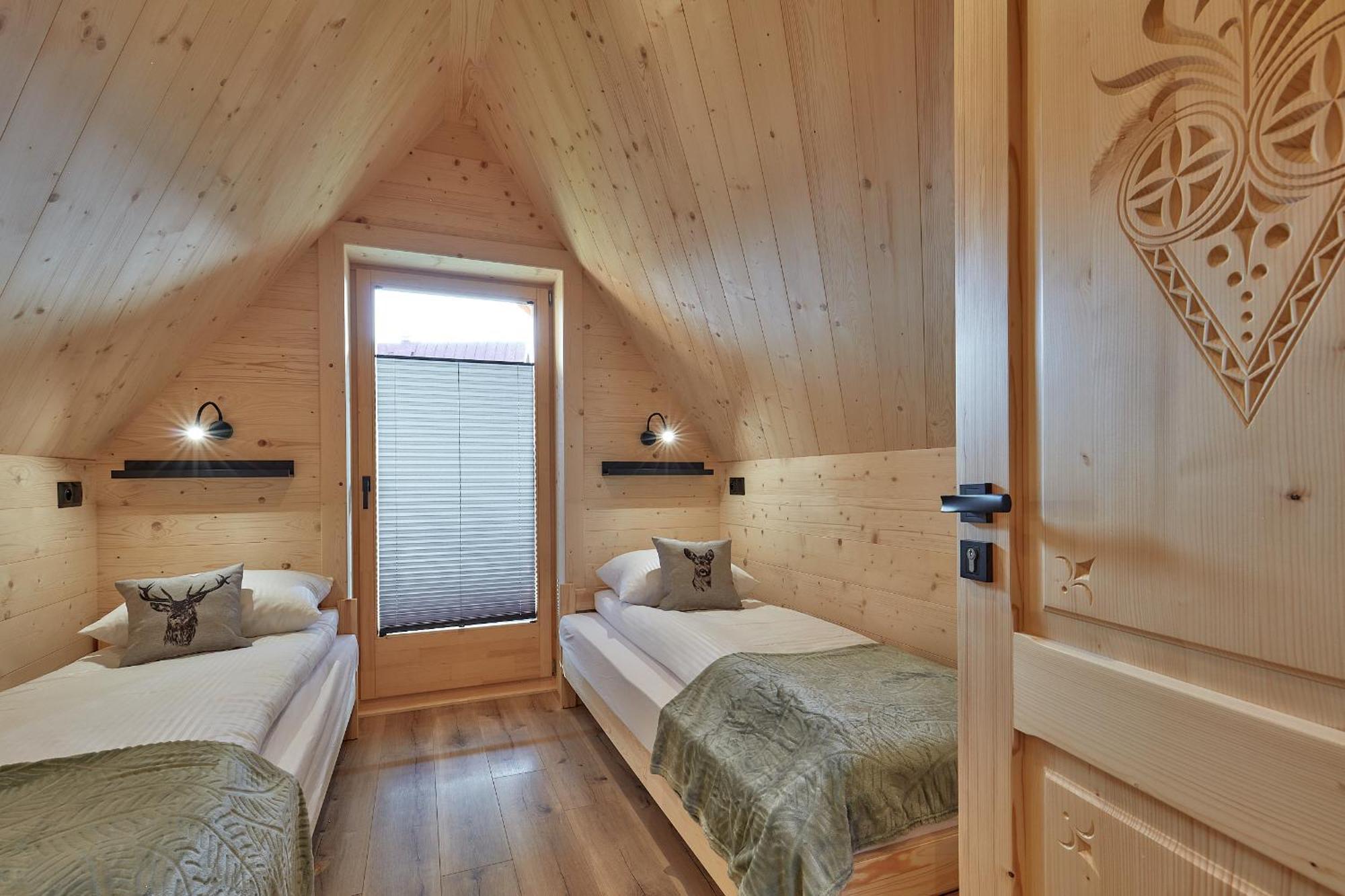 Ferienhaus 4 Turnie Zab