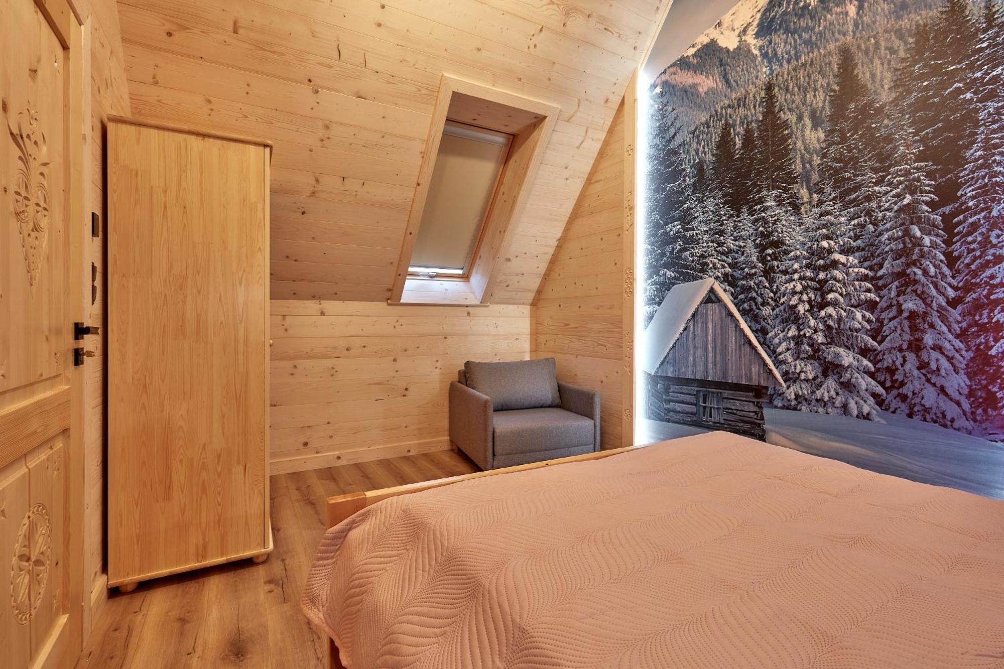 Ferienhaus 4 Turnie