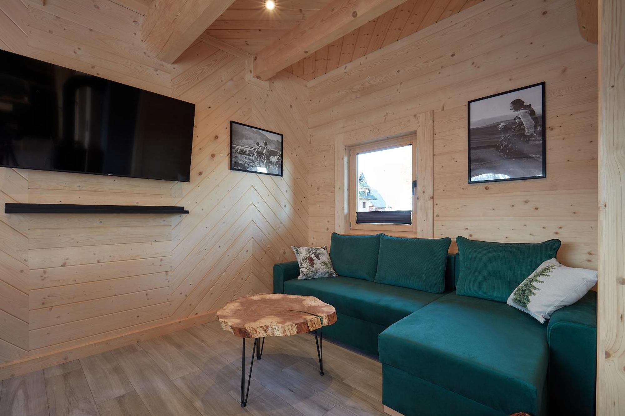 Ferienhaus 4 Turnie