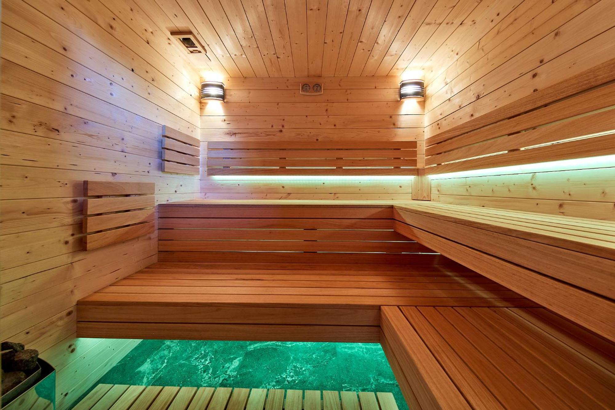 4 Turnie Ferienhaus *