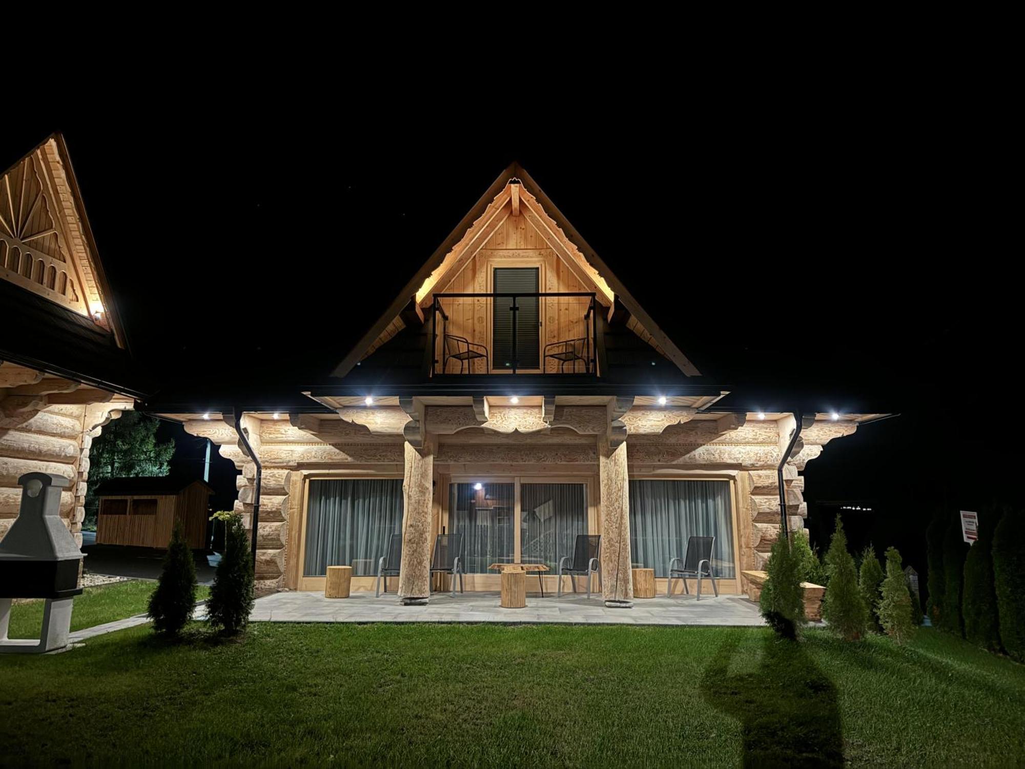 Ferienhaus 4 Turnie